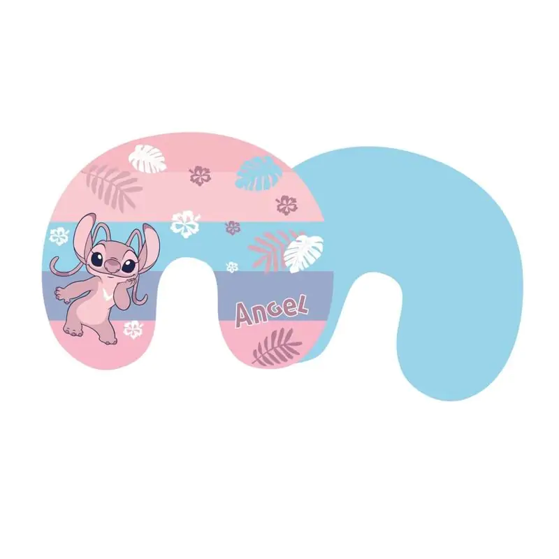 Disney Stitch Angel putni jastuk fotografija proizvoda