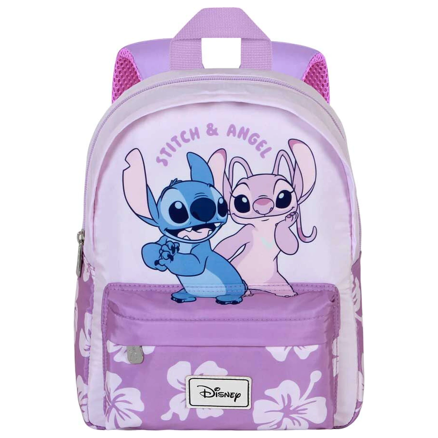 Disney Stitch & Angel Wonder ruksak 27 cm fotografija proizvoda