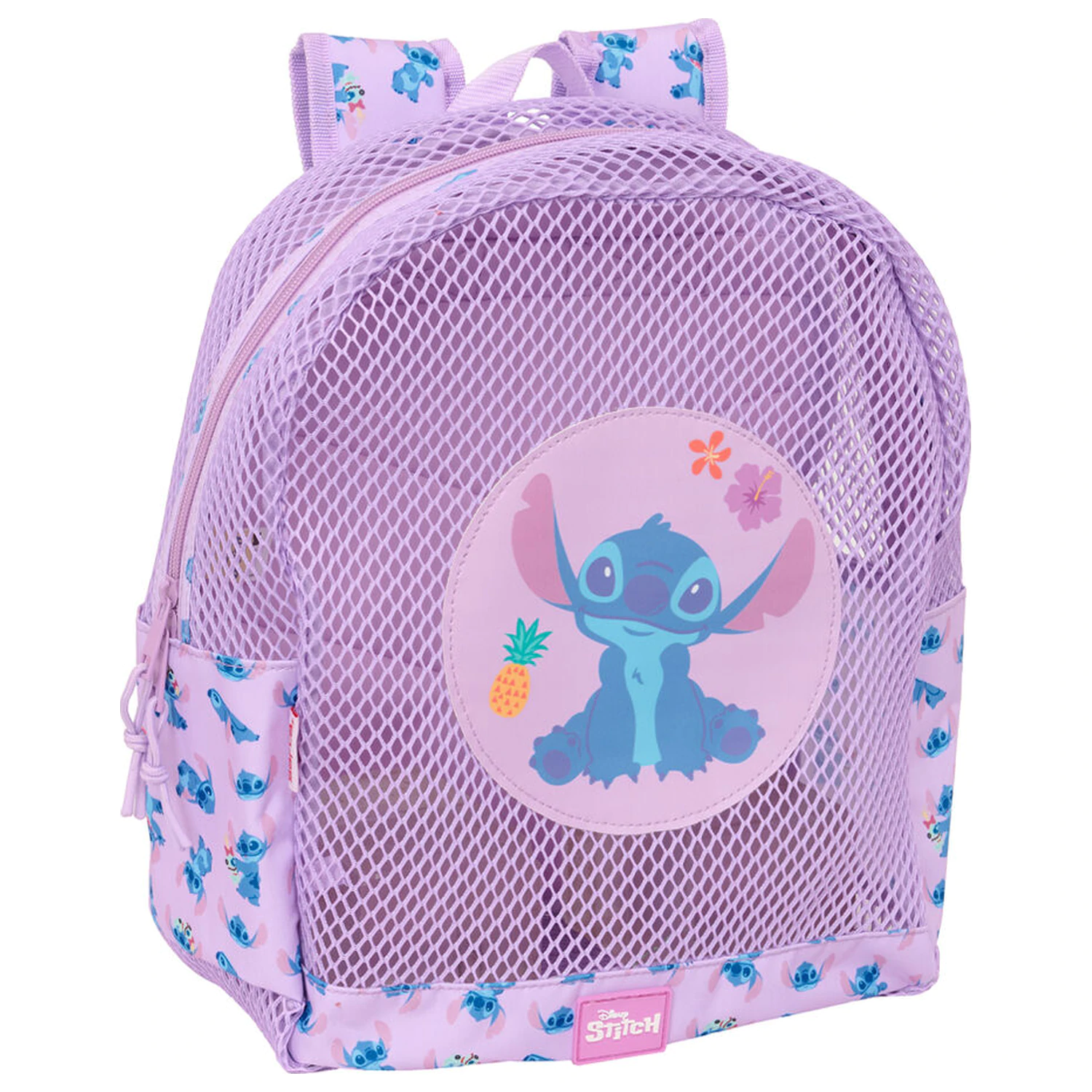 Disney Stitch ruksak otporan na pijesak 30 cm fotografija proizvoda