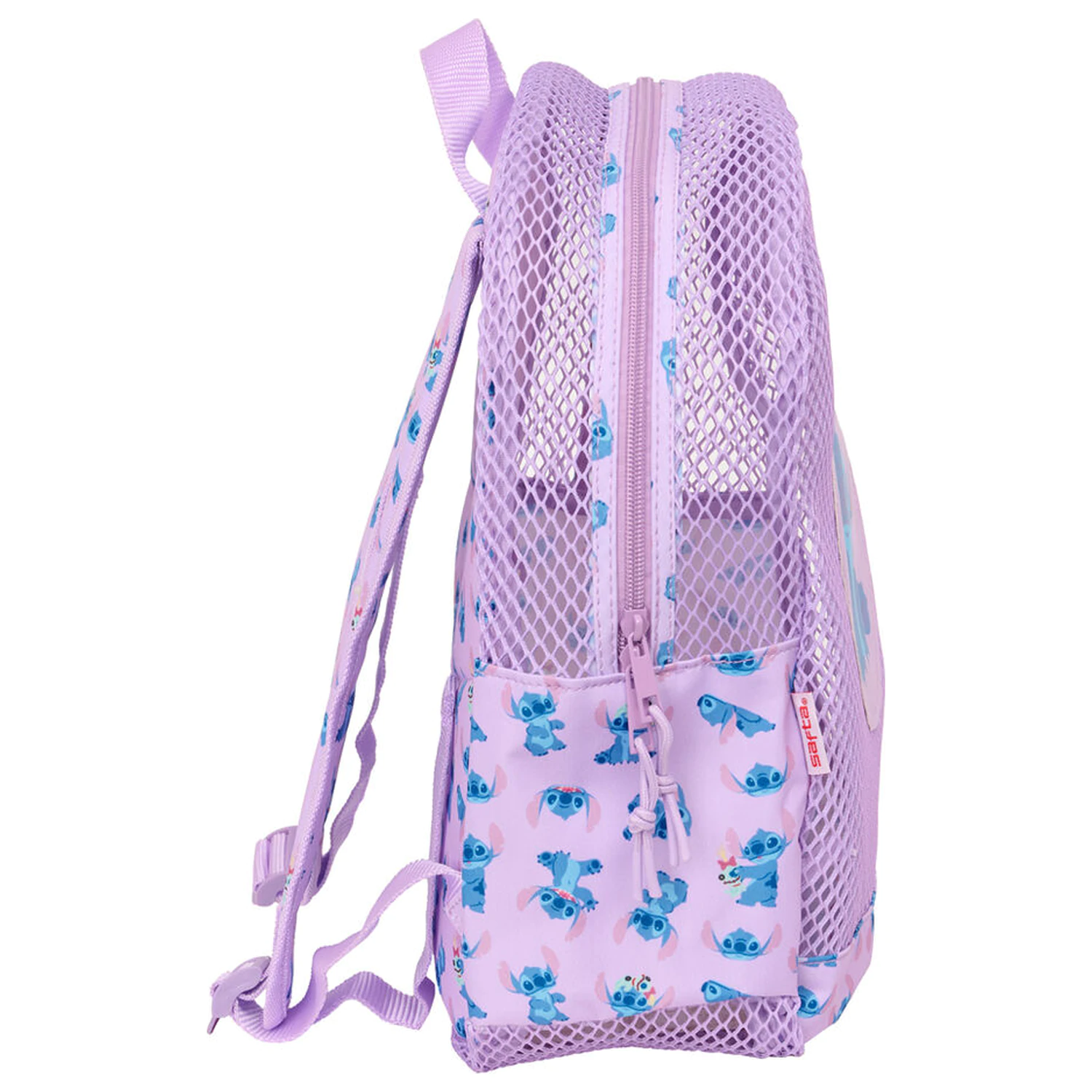 Disney Stitch ruksak otporan na pijesak 30 cm fotografija proizvoda