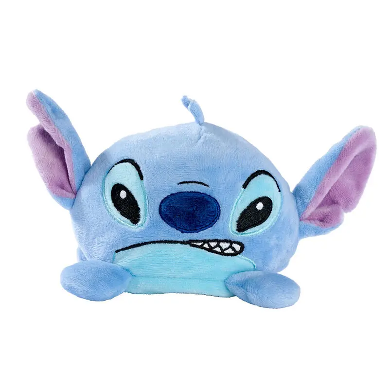 Lilo & Stitch Reverzibilna plišana figura Stitch 8 cm fotografija proizvoda