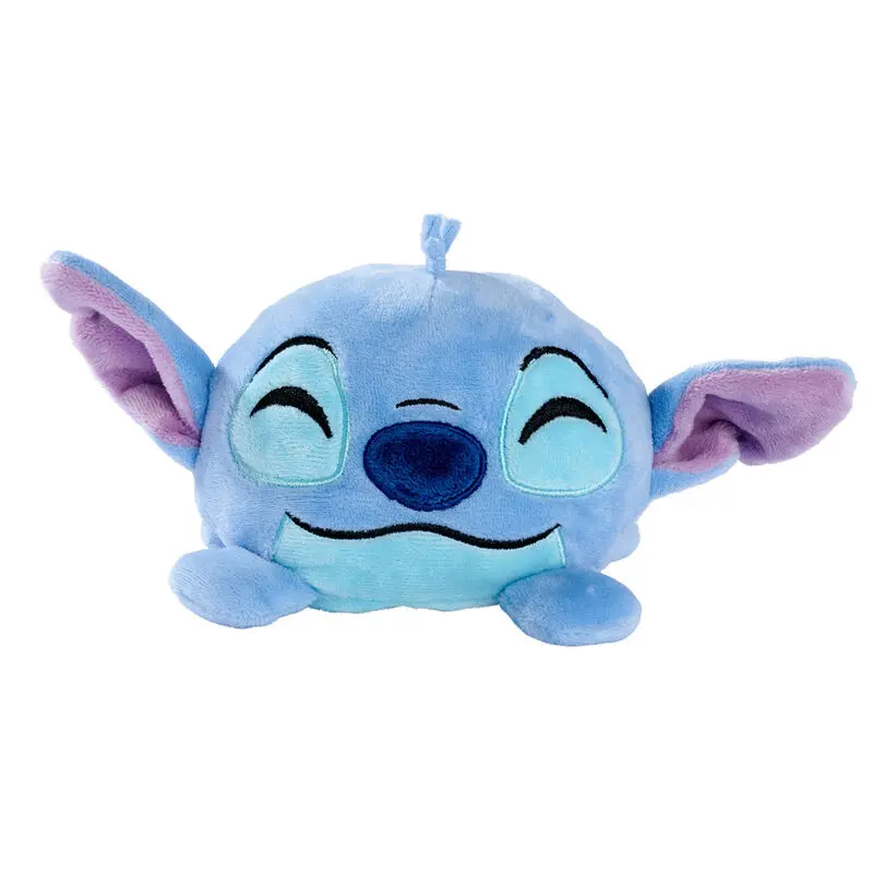 Lilo & Stitch Reverzibilna plišana figura Stitch 8 cm fotografija proizvoda