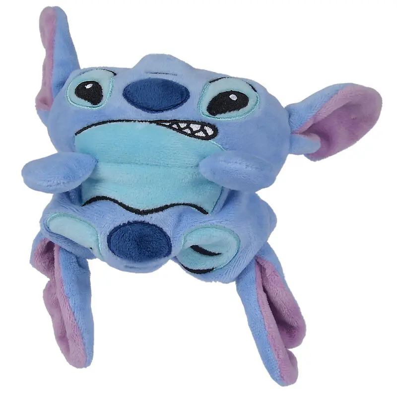 Lilo & Stitch Reverzibilna plišana figura Stitch 8 cm fotografija proizvoda