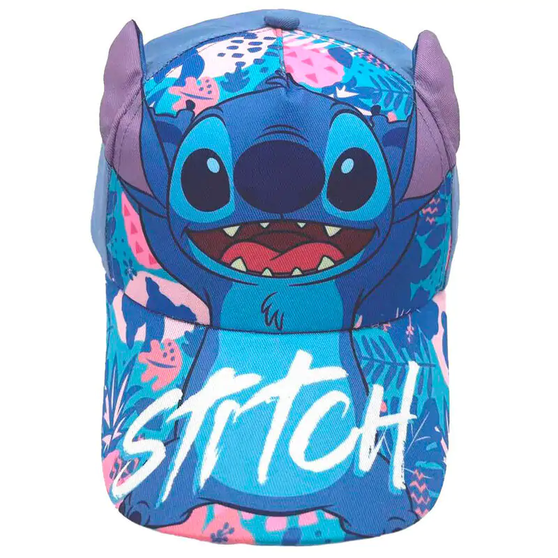 Disney Stitch baseball kapa fotografija proizvoda