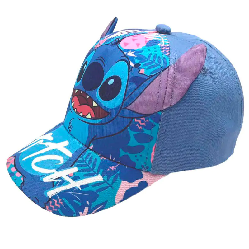 Disney Stitch baseball kapa fotografija proizvoda