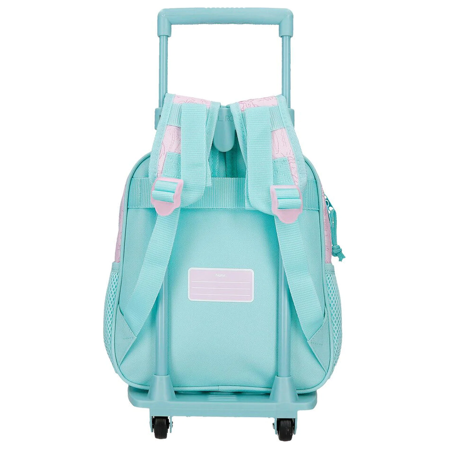 Disney Stitch Beach & Love trolley 25cm fotografija proizvoda