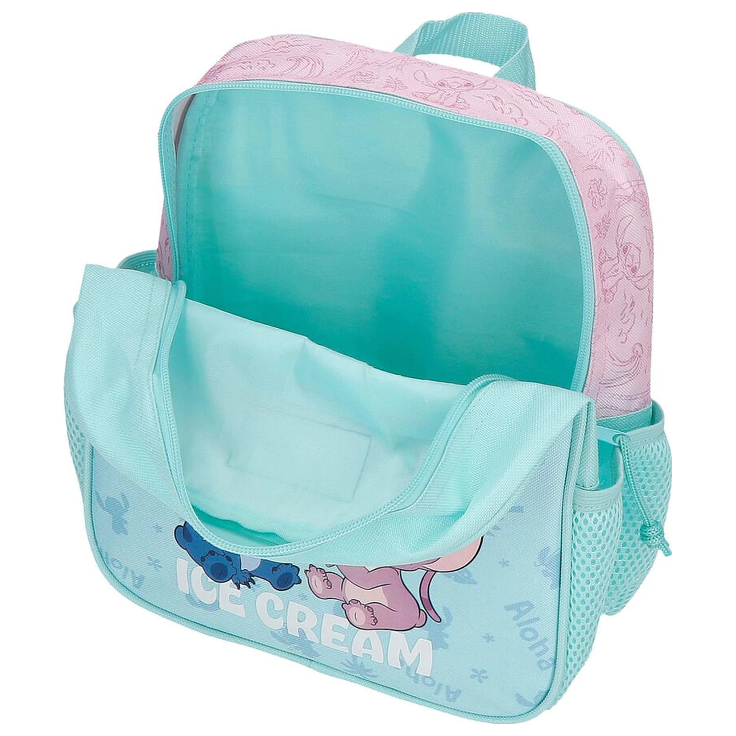 Disney Stitch Beach & Love trolley 25cm fotografija proizvoda