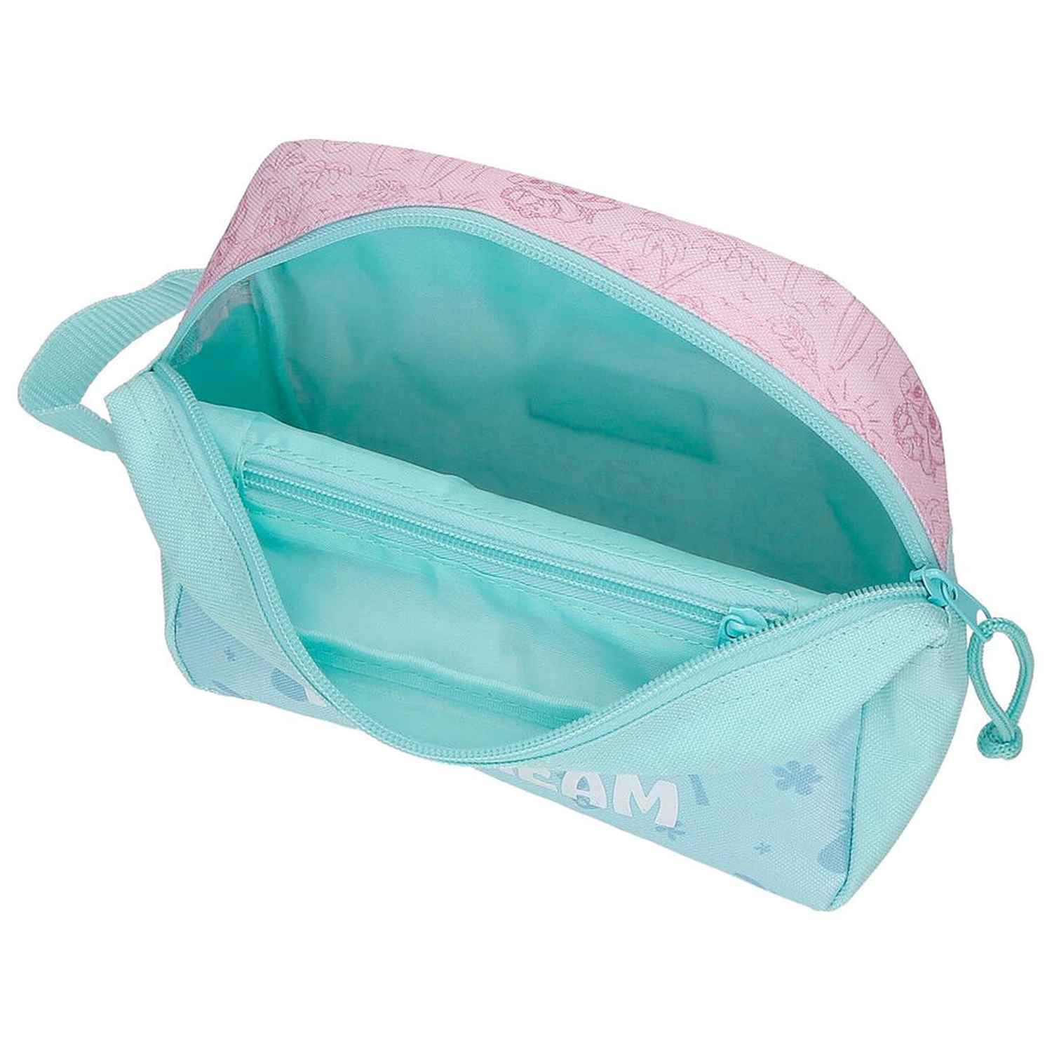 Disney Stitch Beach & Love kozmetička torbica fotografija proizvoda