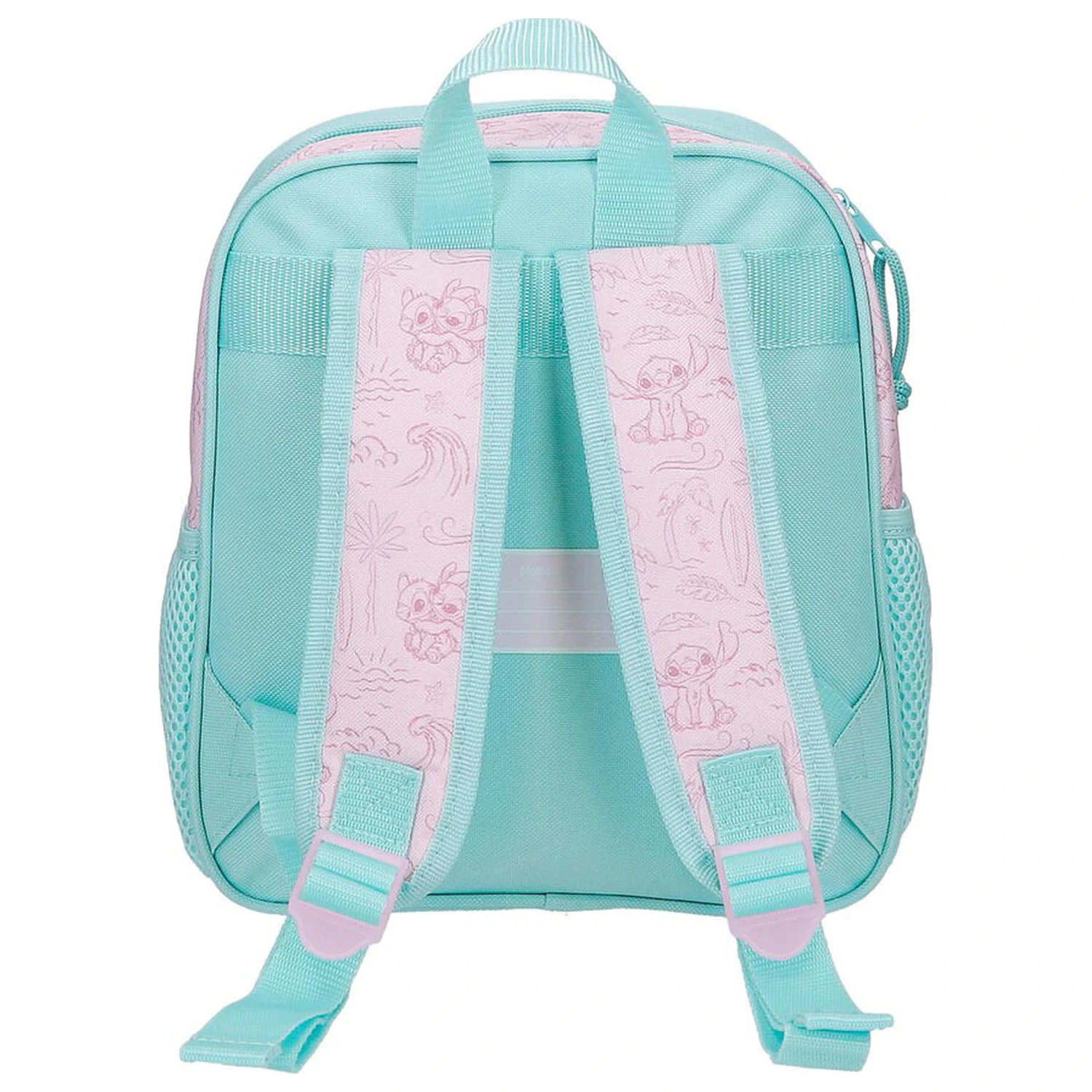 Disney Stitch Beach & Love ruksak 25 cm fotografija proizvoda