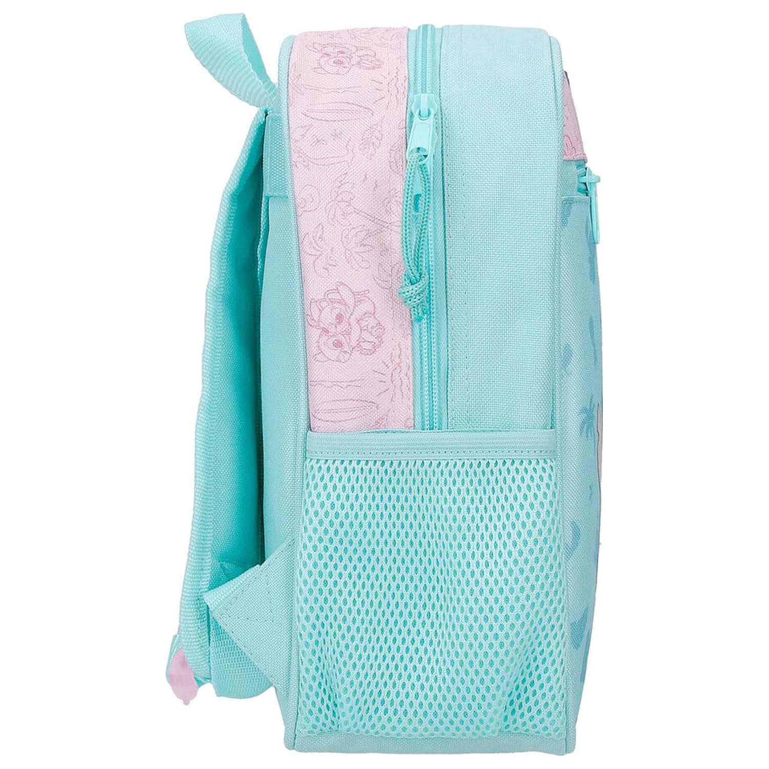 Disney Stitch Beach & Love prilagodljivi ruksak 28cm fotografija proizvoda