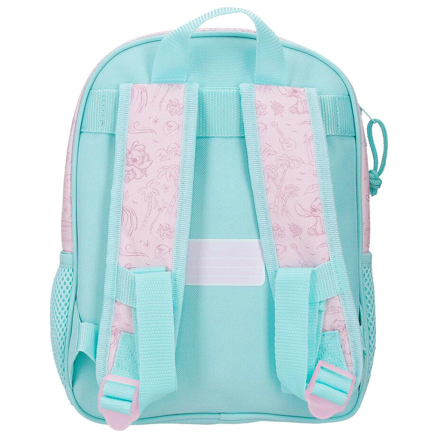 Disney Stitch Beach & Love prilagodljivi ruksak 28cm fotografija proizvoda