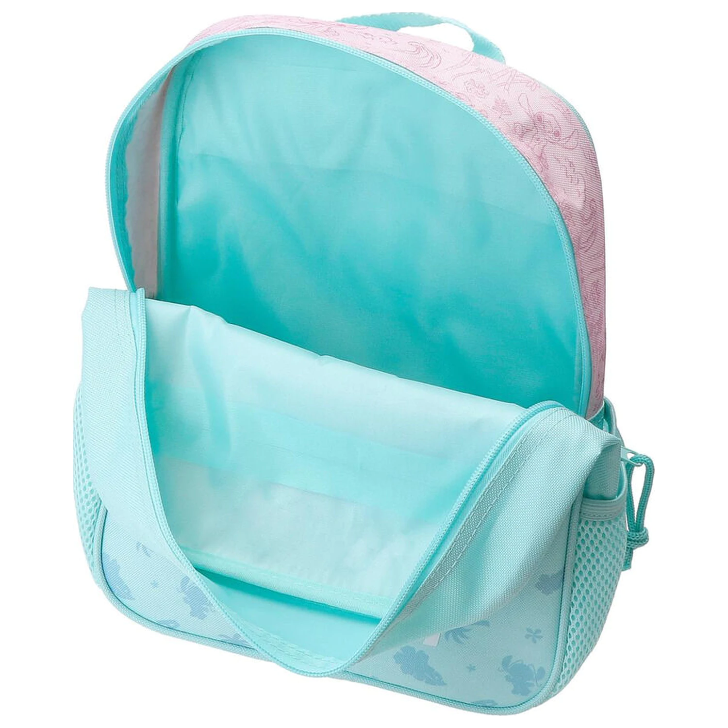 Disney Stitch Beach & Love ruksak 28cm fotografija proizvoda