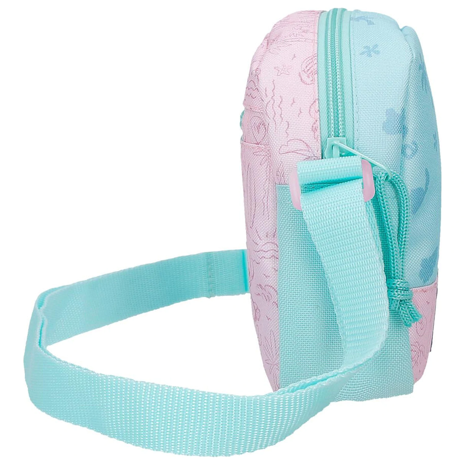 Disney Stitch Beach & Love torba preko ramena fotografija proizvoda