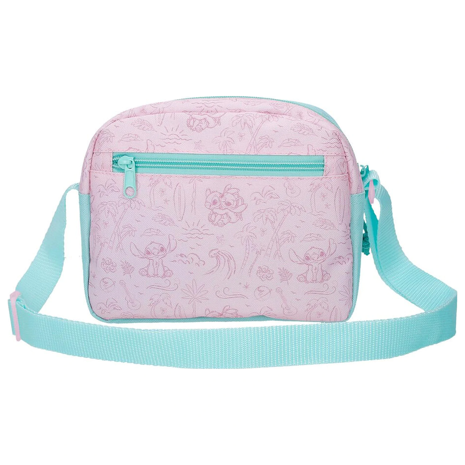 Disney Stitch Beach & Love torba preko ramena fotografija proizvoda