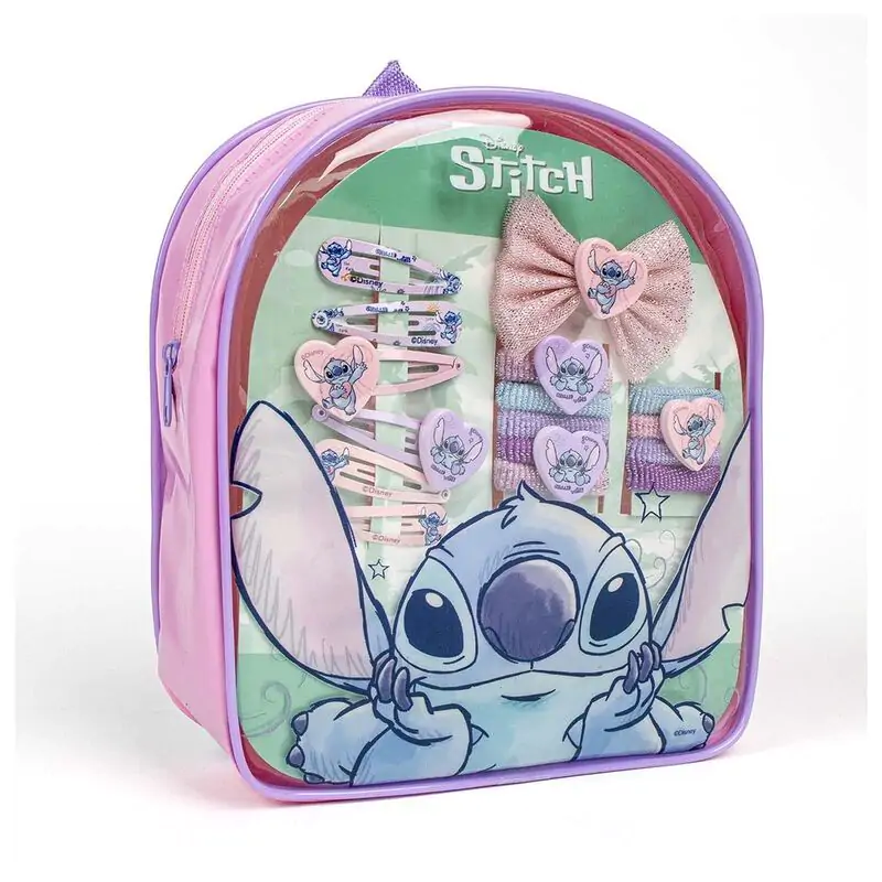 Disney Stitch beauty set ruksak fotografija proizvoda