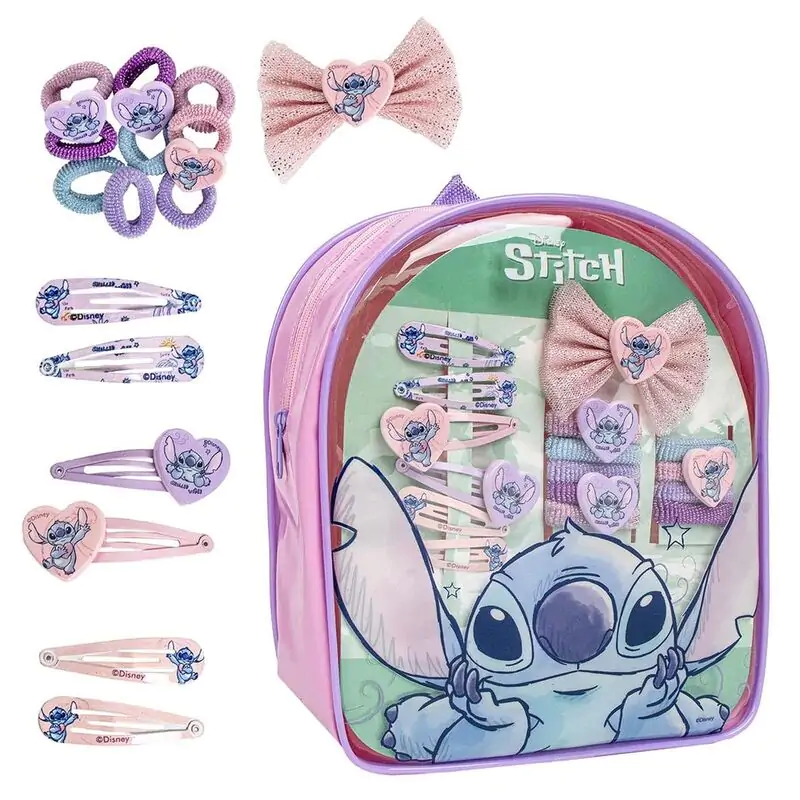 Disney Stitch beauty set ruksak fotografija proizvoda