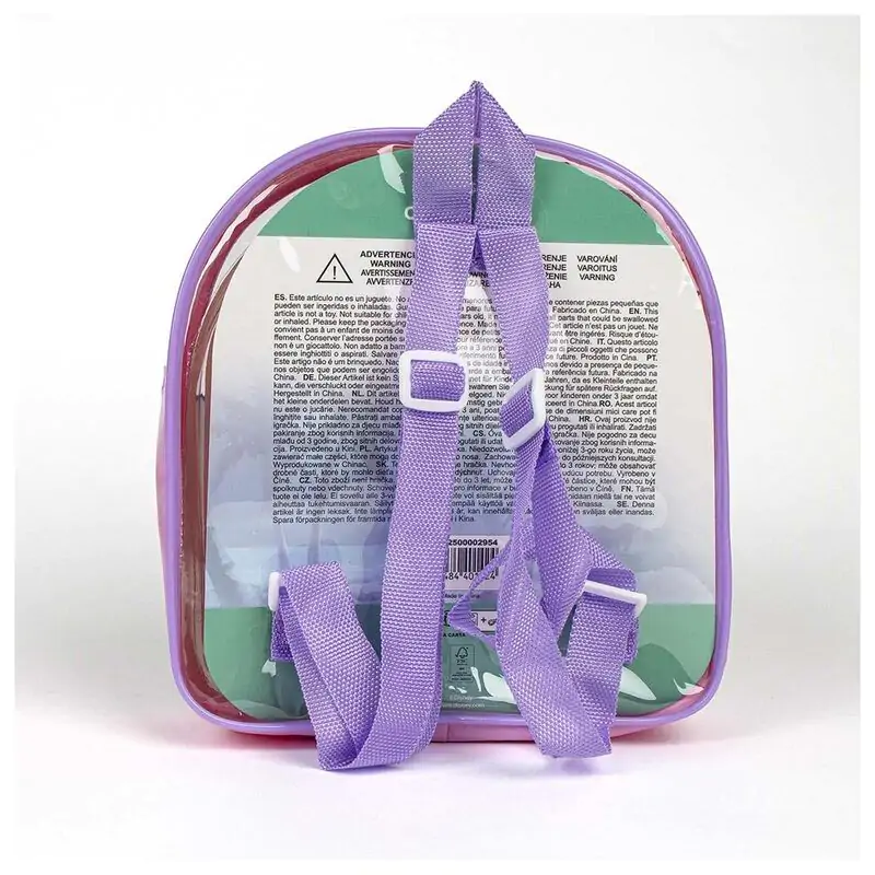 Disney Stitch beauty set ruksak fotografija proizvoda