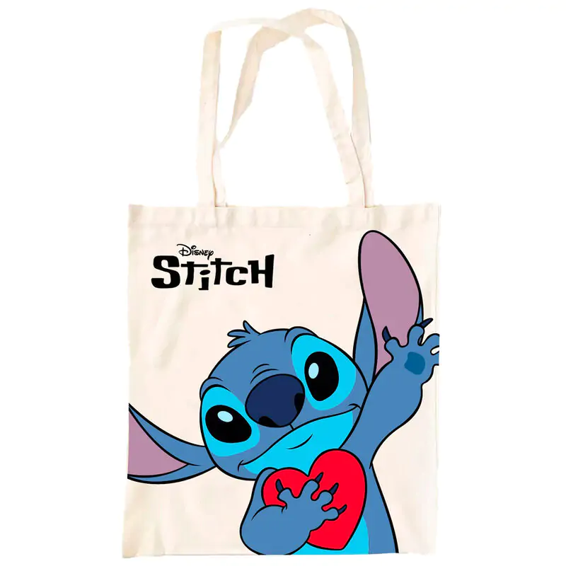 Disney Stitch shopping torba fotografija proizvoda