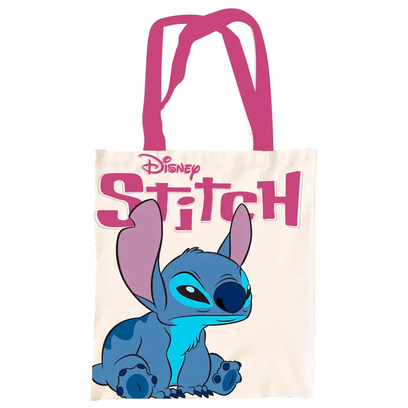 Disney Stitch shopping torba fotografija proizvoda