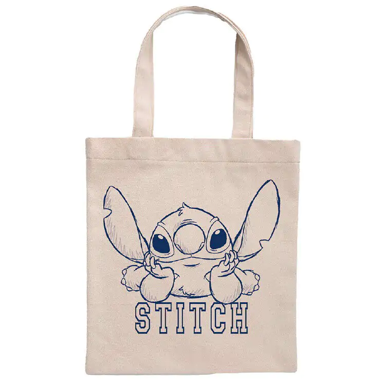 Disney Stitch shopping torba fotografija proizvoda