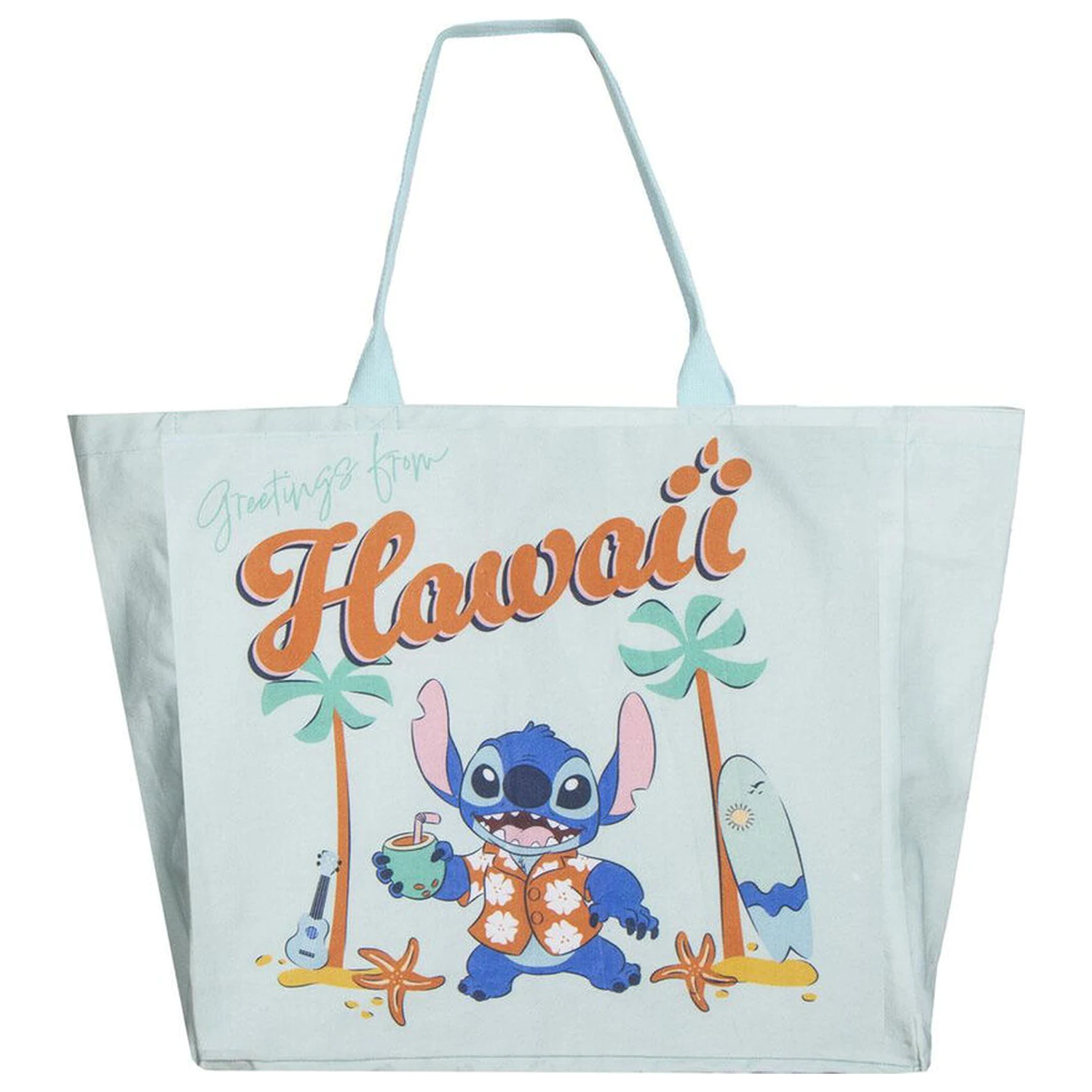 Disney Stitch torba za kupovinu fotografija proizvoda