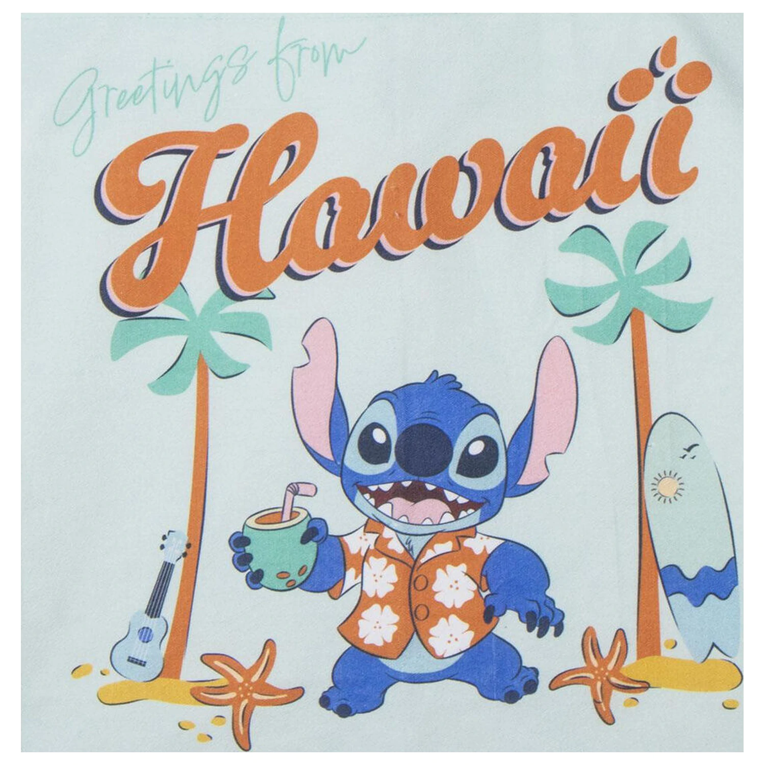Disney Stitch torba za kupovinu fotografija proizvoda
