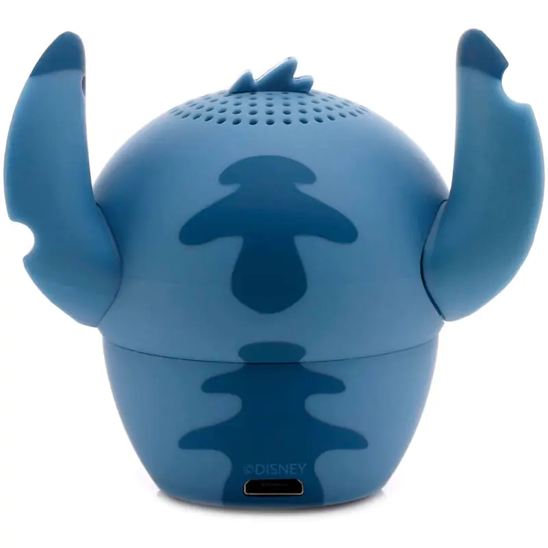 Disney Stitch Bitty Boomers Mini Bluetooth zvučnik fotografija proizvoda