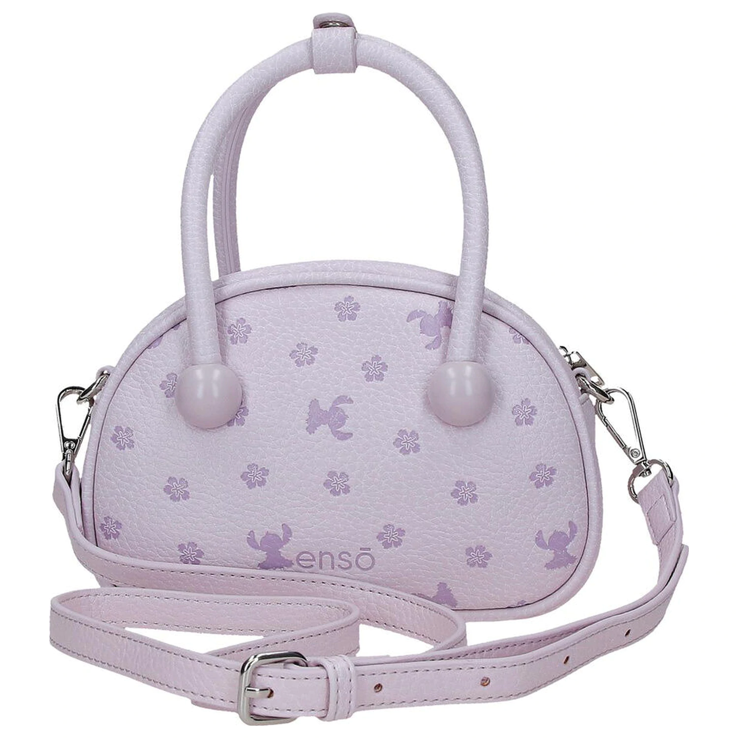 Disney Stitch Bloom ručna torba fotografija proizvoda