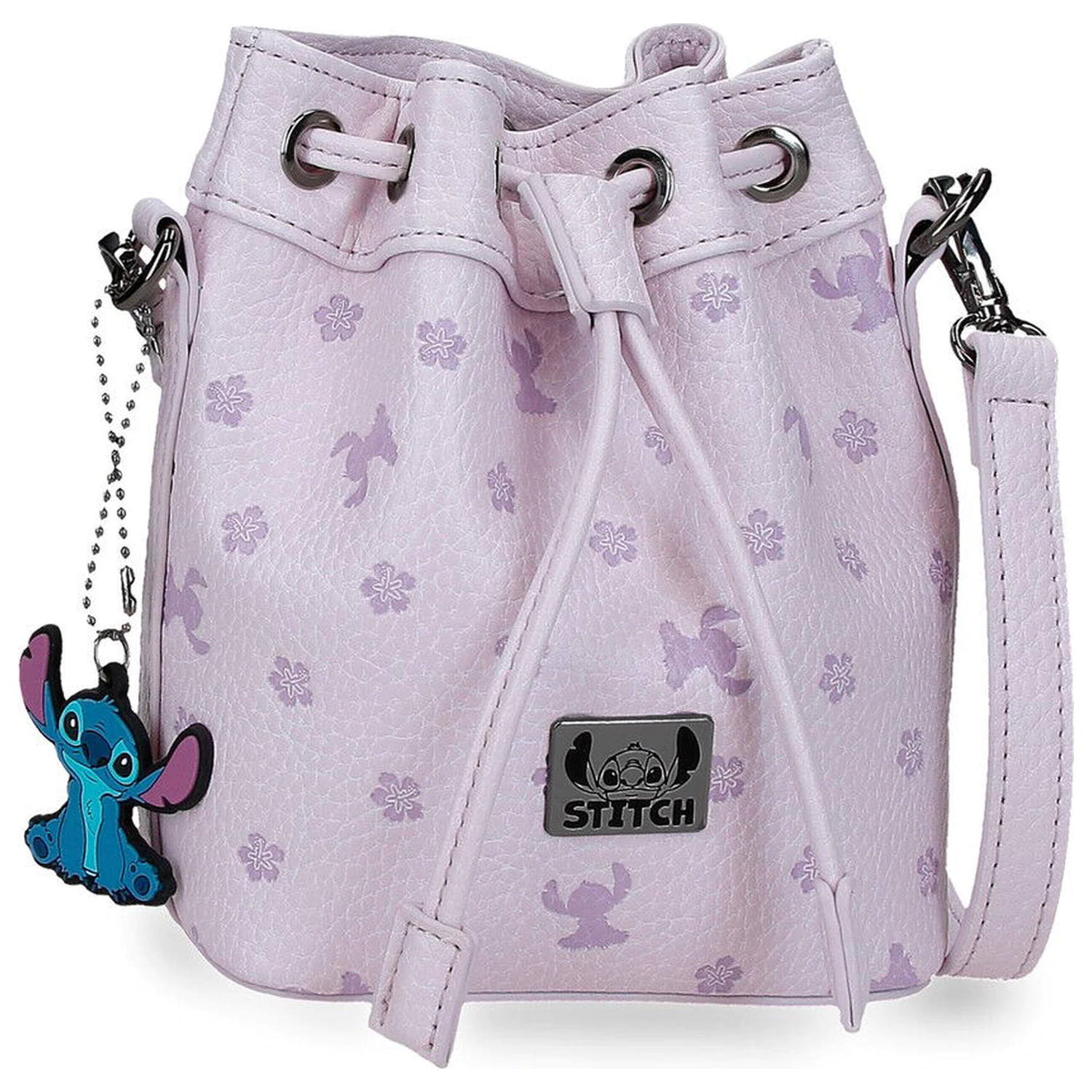 Disney Stitch Bloom ručna torbica fotografija proizvoda