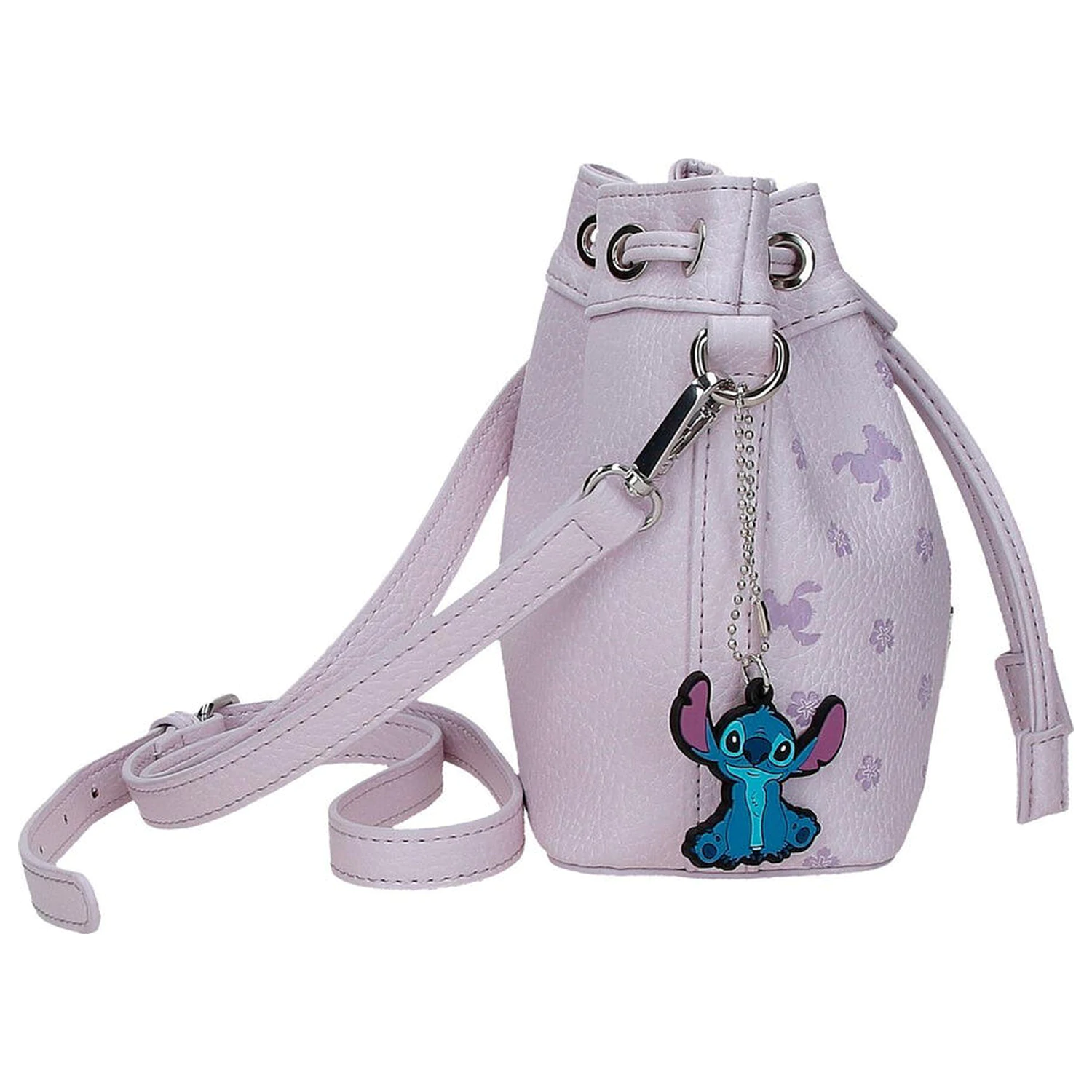 Disney Stitch Bloom ručna torbica fotografija proizvoda