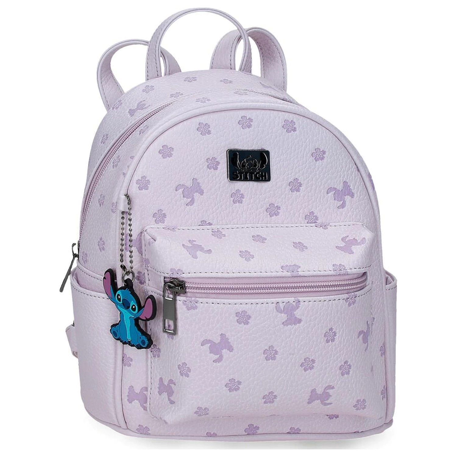 Disney Stitch Bloom ruksak 23 cm fotografija proizvoda
