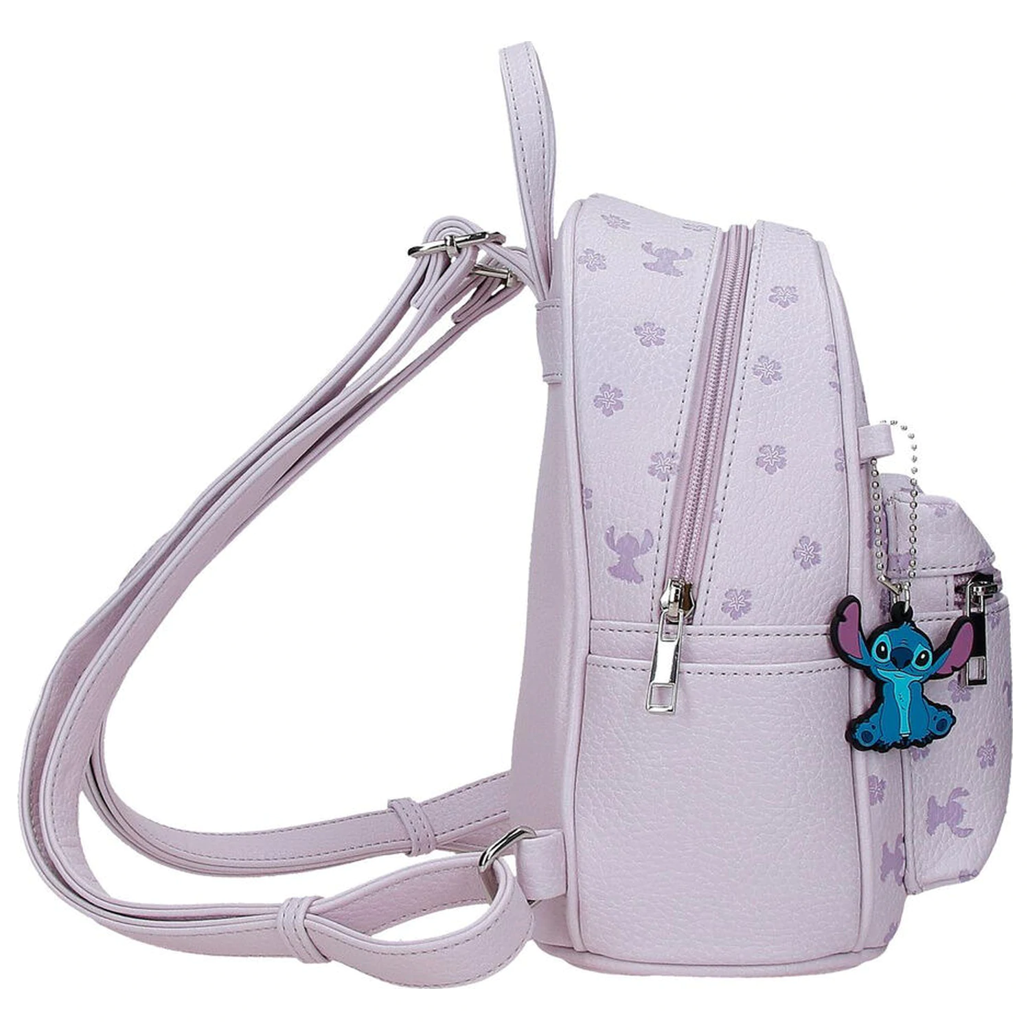 Disney Stitch Bloom ruksak 23 cm fotografija proizvoda