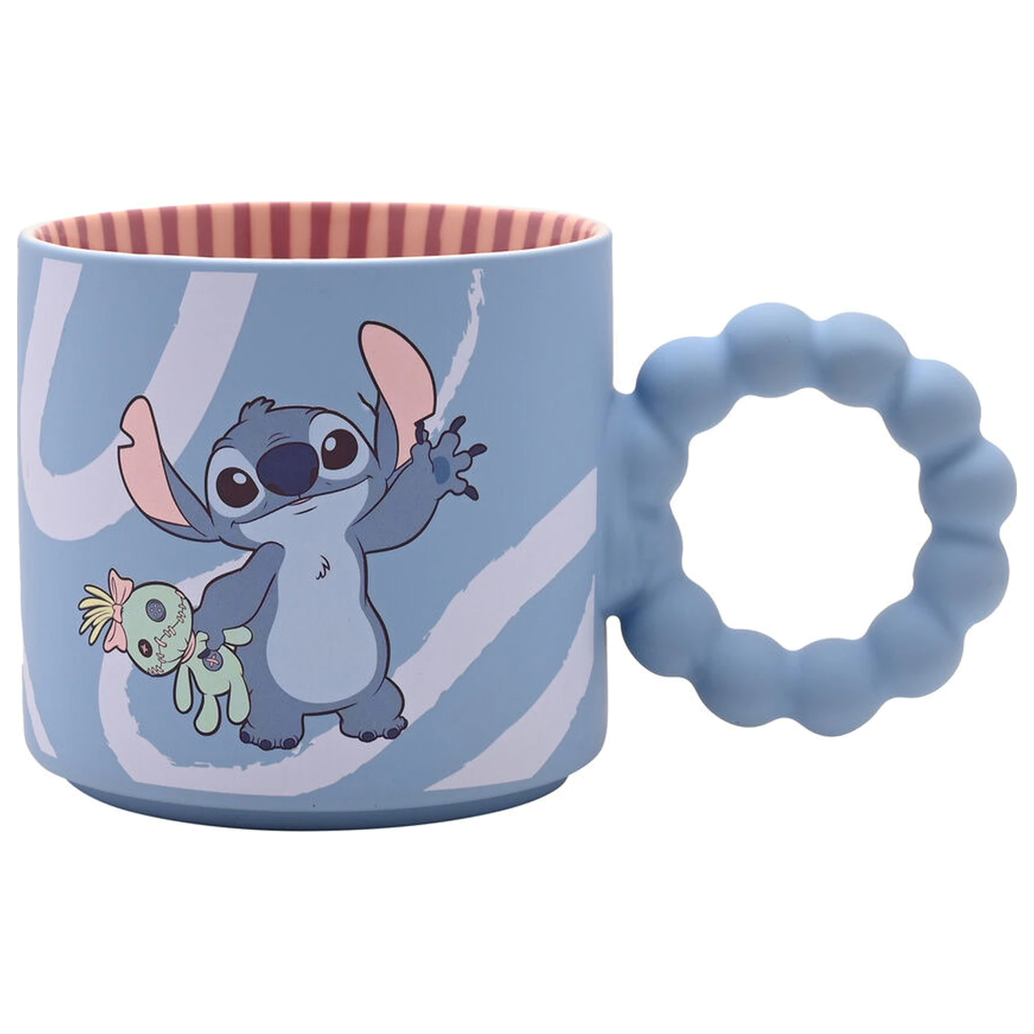 Disney Stitch šalica fotografija proizvoda