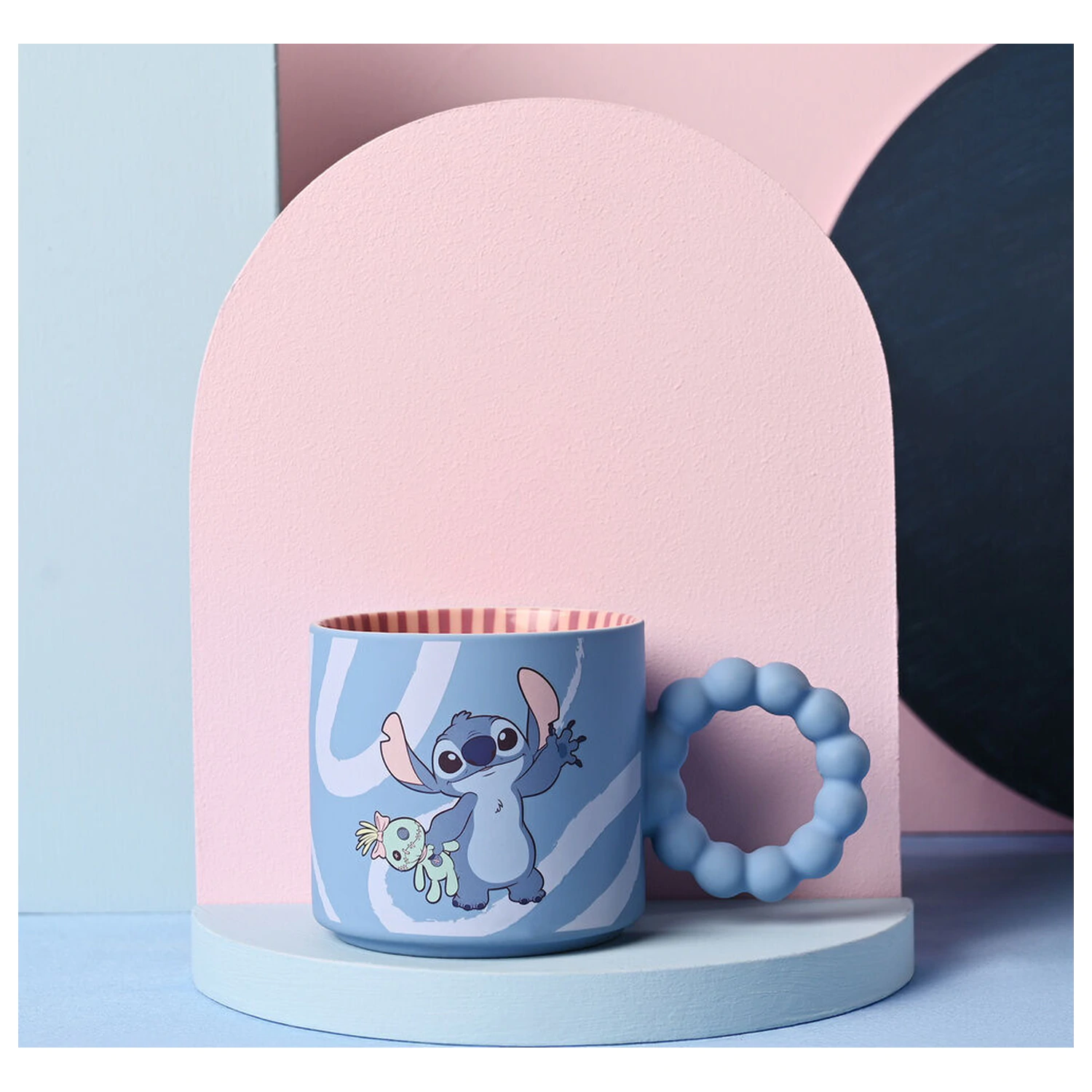 Disney Stitch šalica fotografija proizvoda