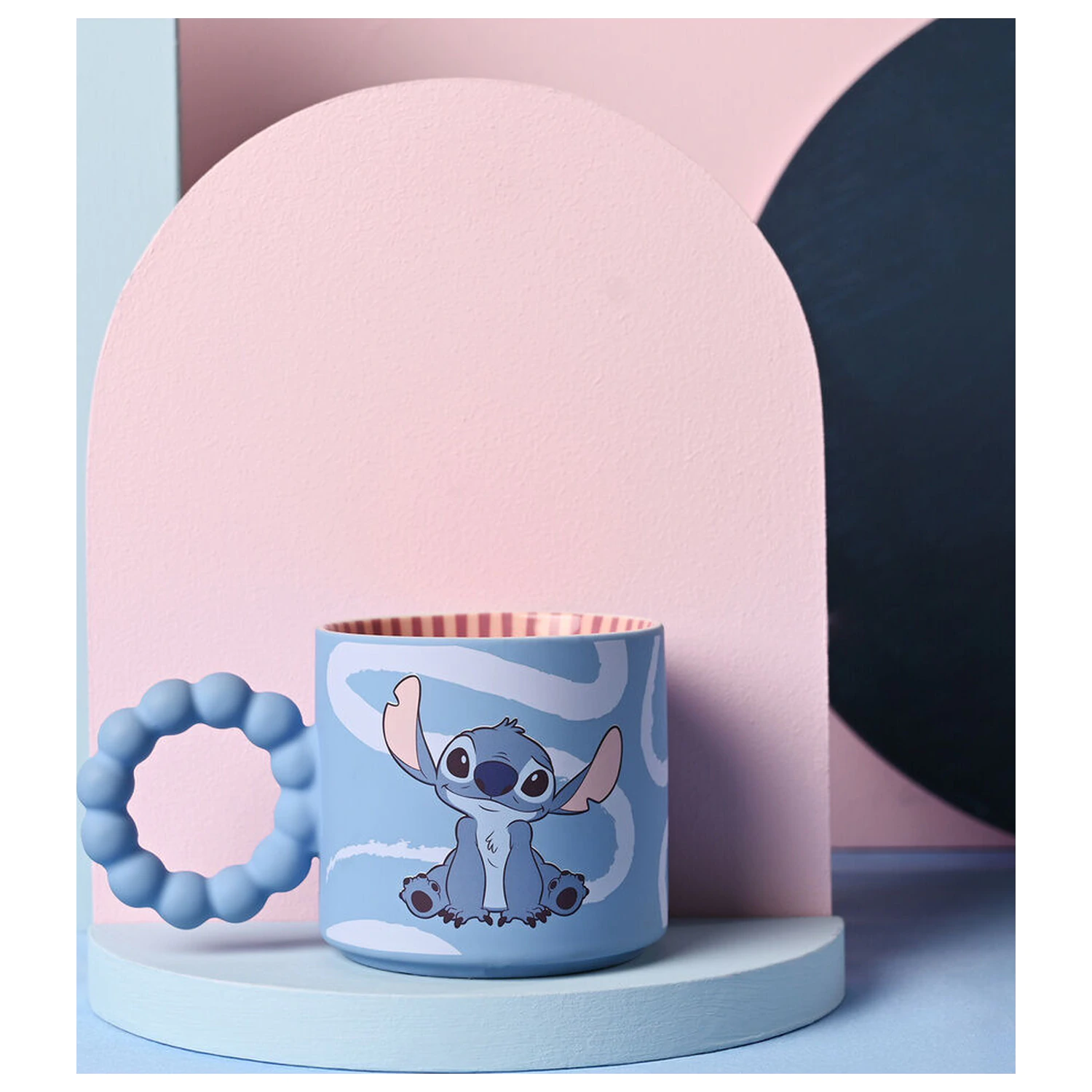 Disney Stitch šalica fotografija proizvoda