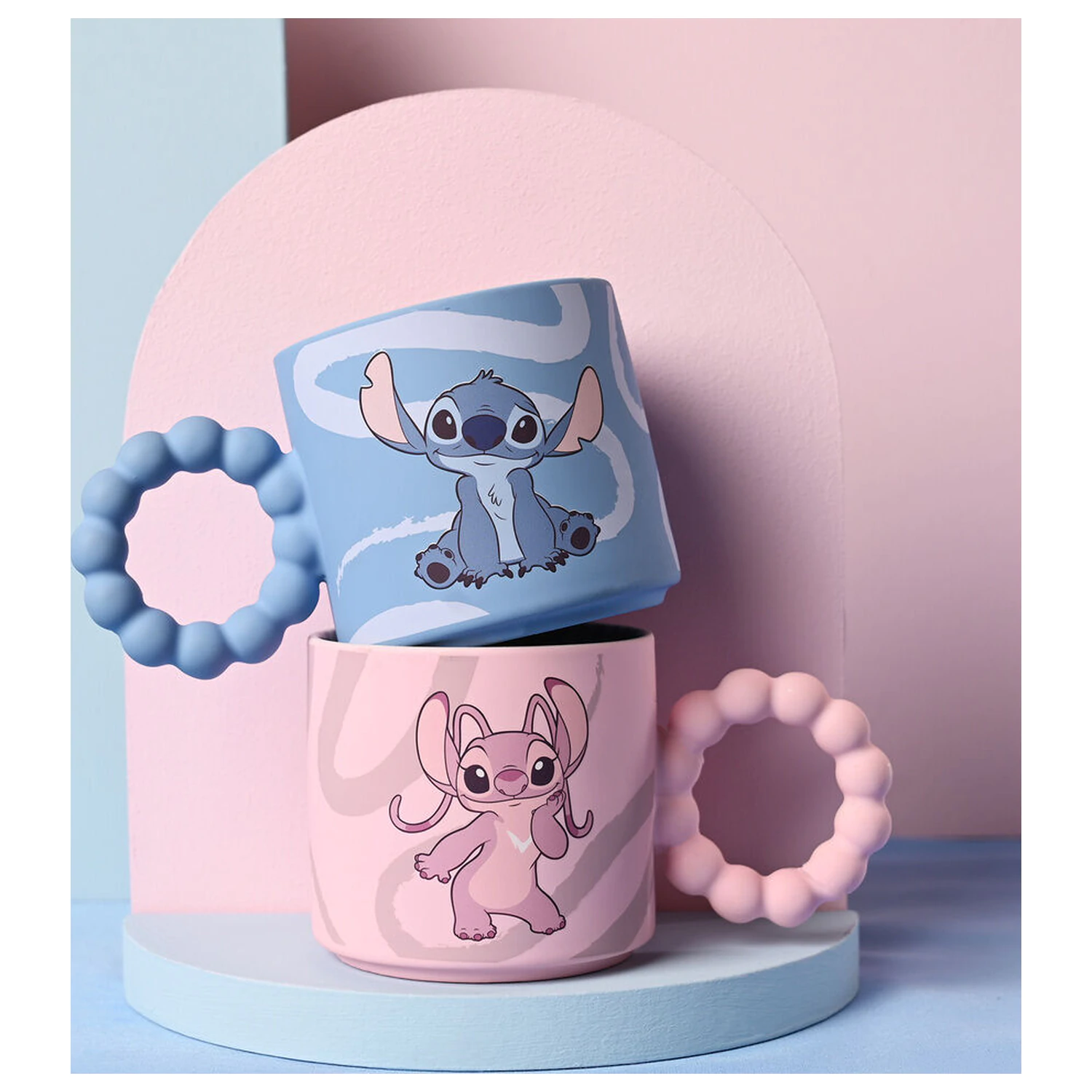 Disney Stitch šalica fotografija proizvoda