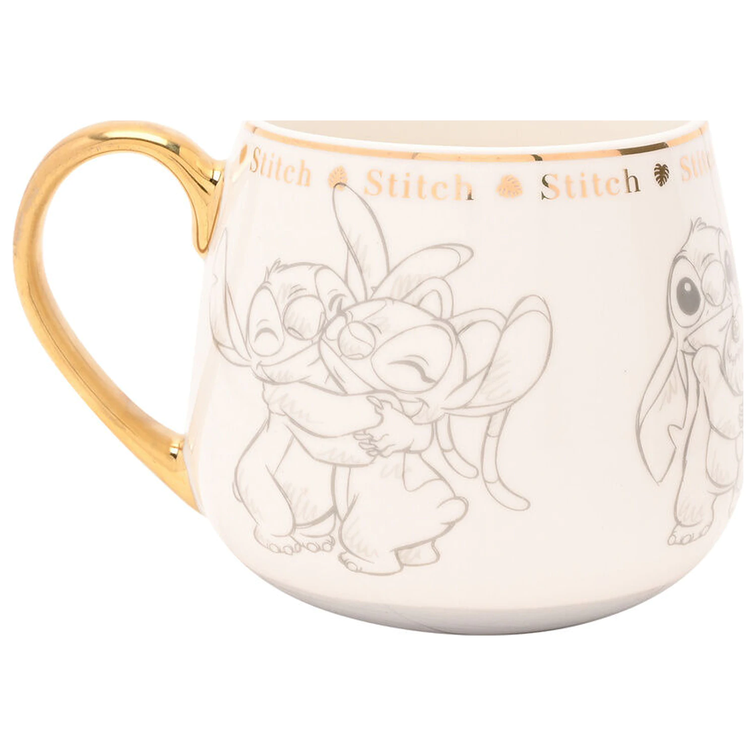 Disney Stitch šalica fotografija proizvoda