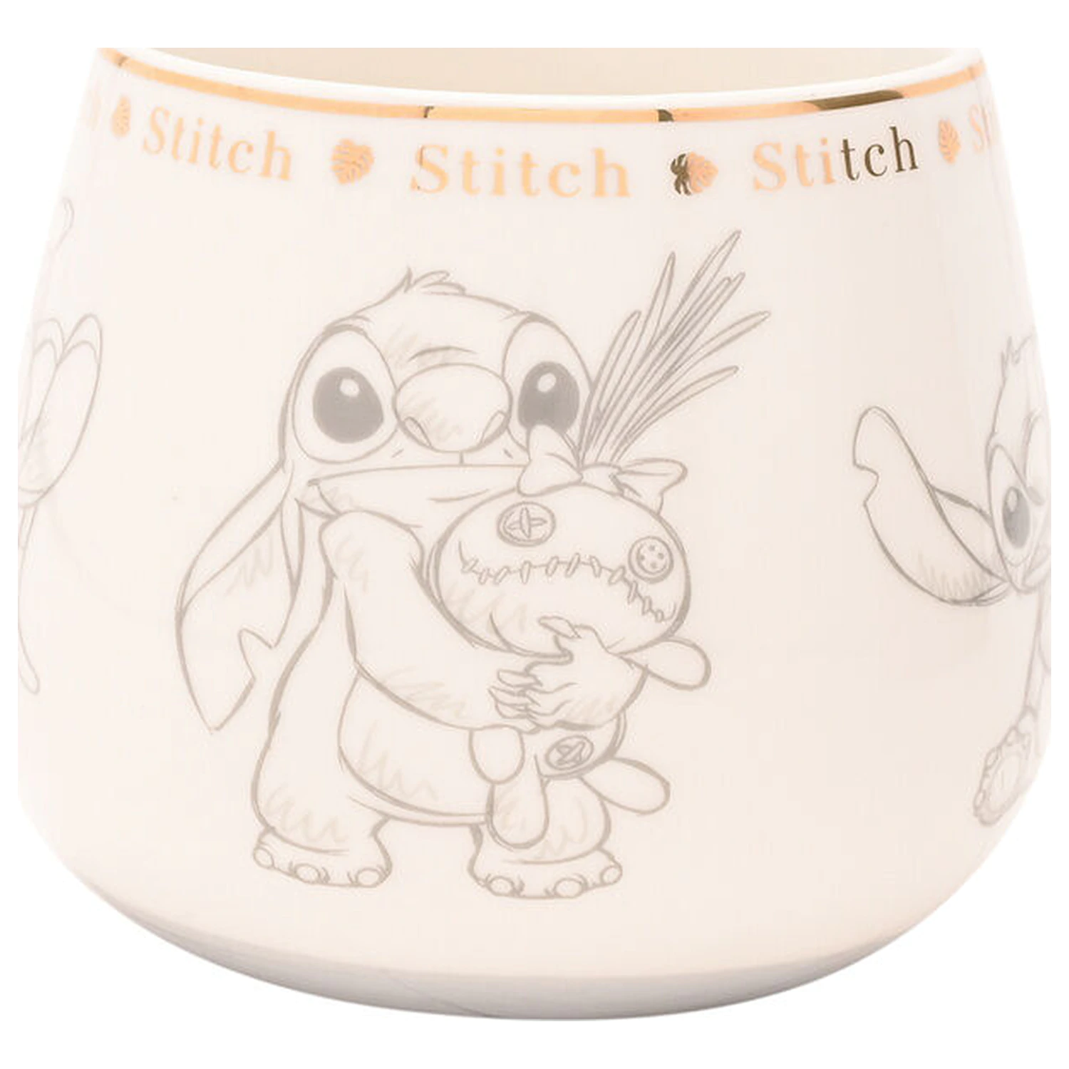 Disney Stitch šalica fotografija proizvoda