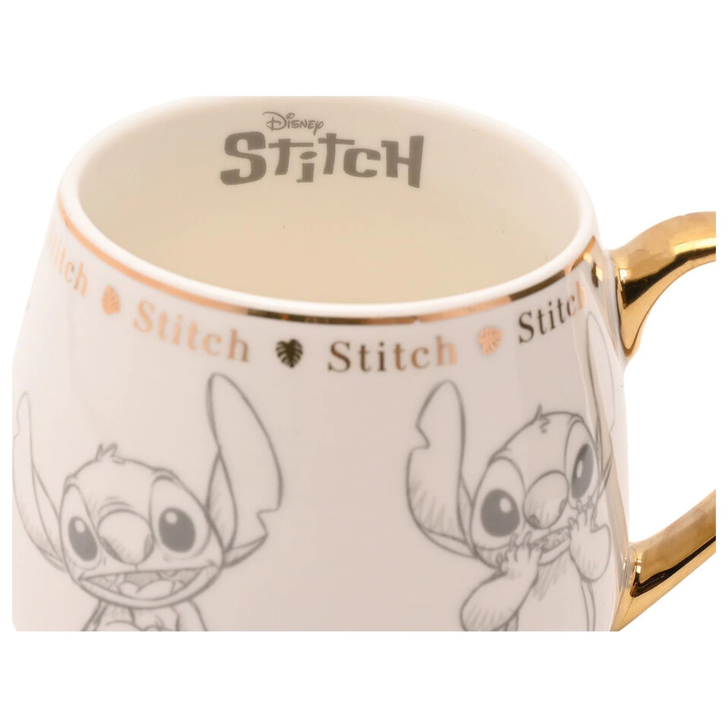 Disney Stitch šalica fotografija proizvoda