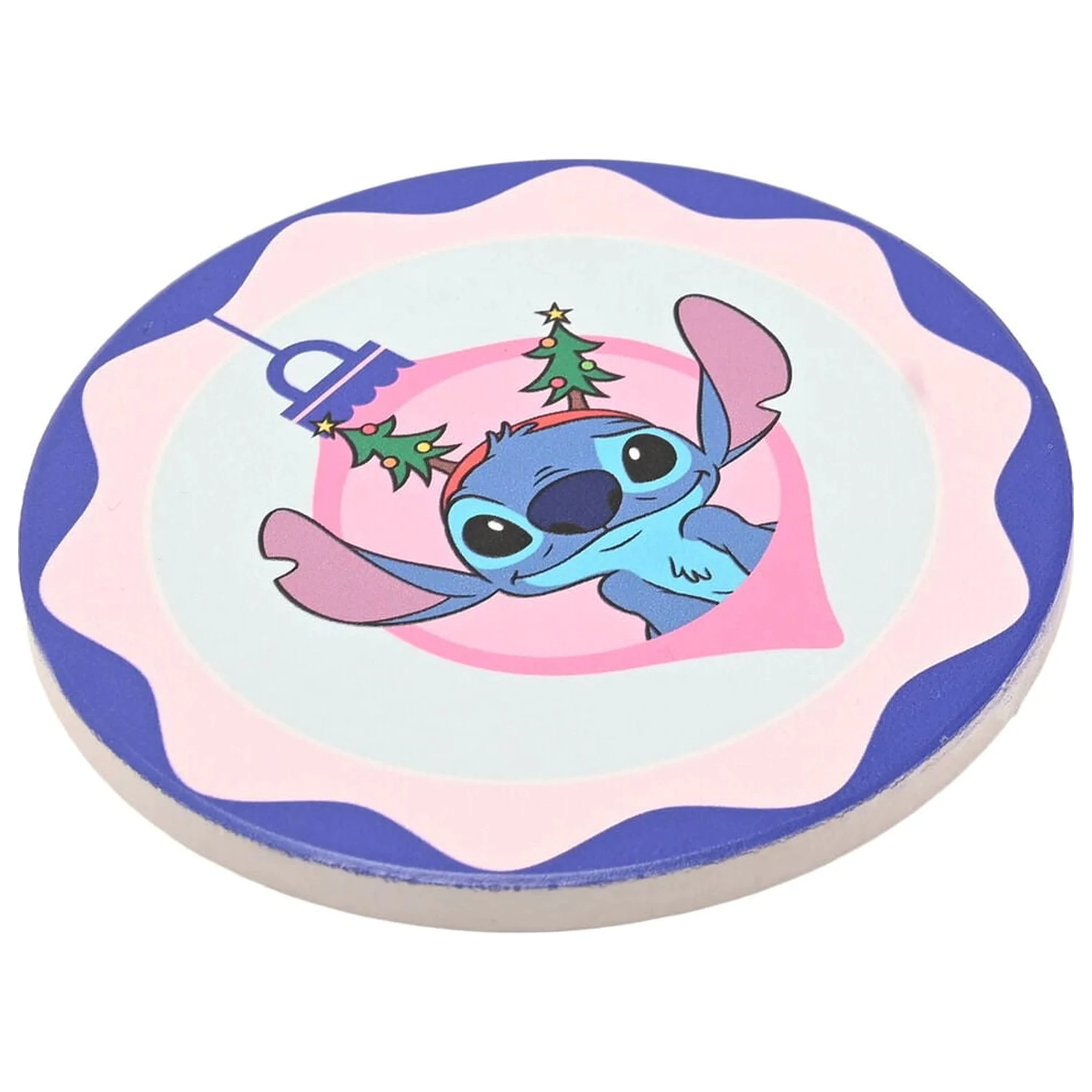 Disney Stitch Šalica i podmetač set 250 ml fotografija proizvoda