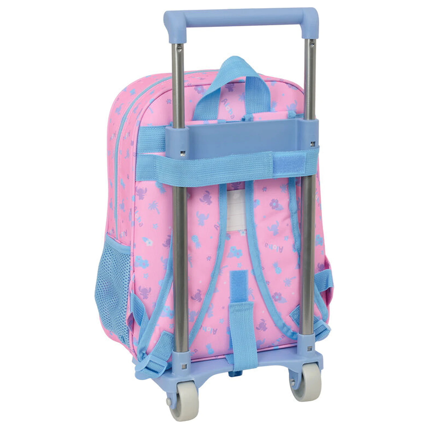 Disney Stitch Bright trolley 34cm fotografija proizvoda