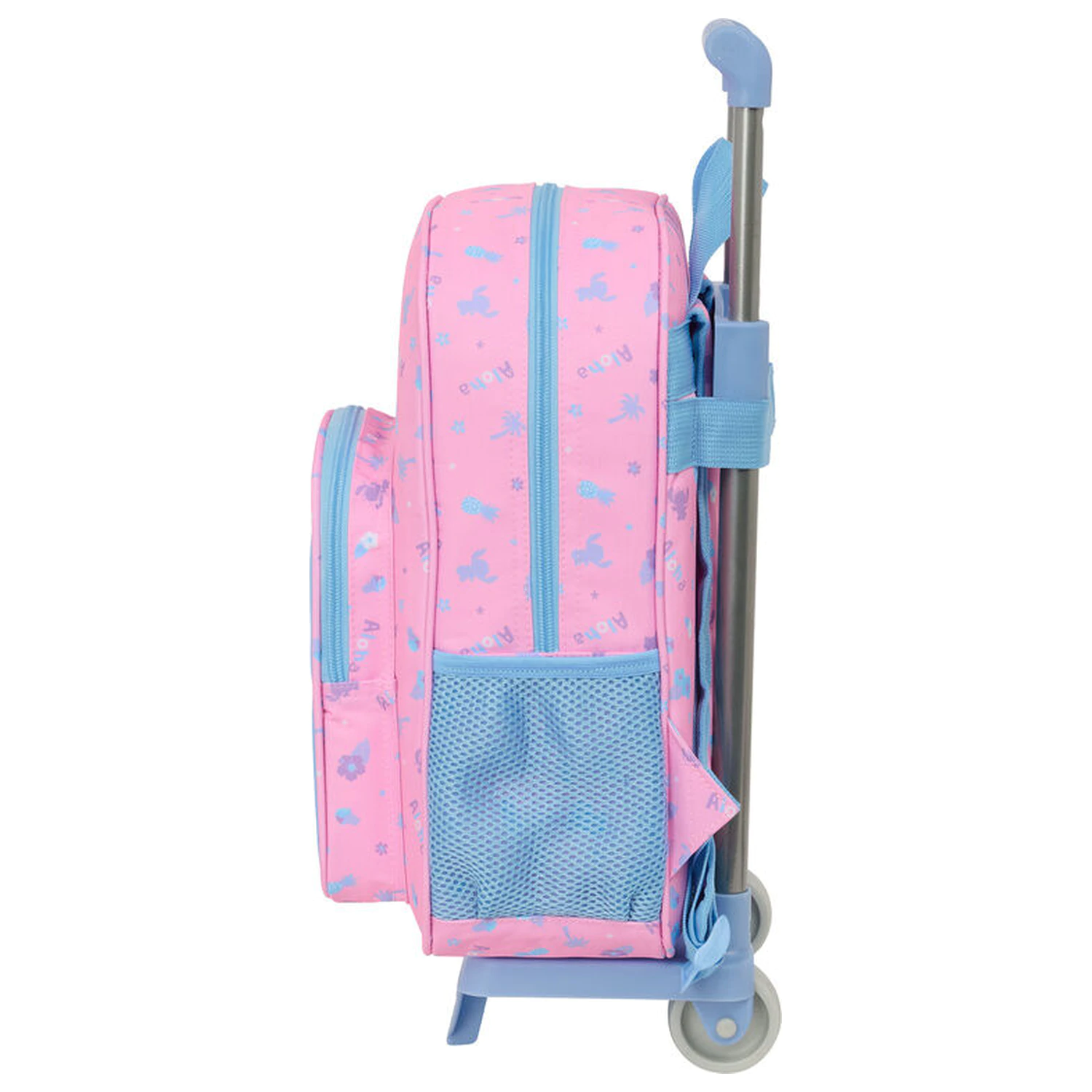Disney Stitch Bright trolley 34cm fotografija proizvoda