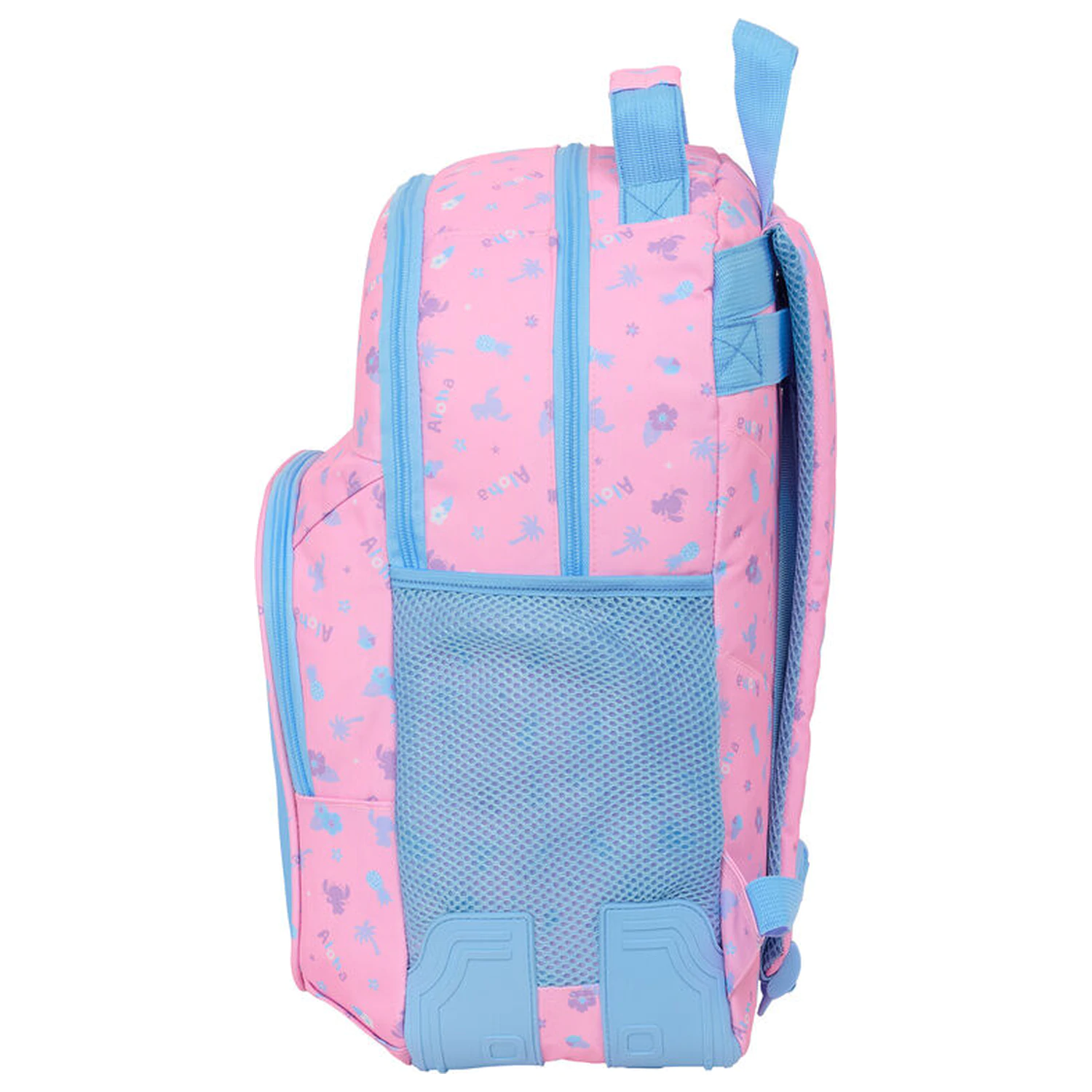 Disney Stitch Bright prilagodljivi ruksak 42cm fotografija proizvoda
