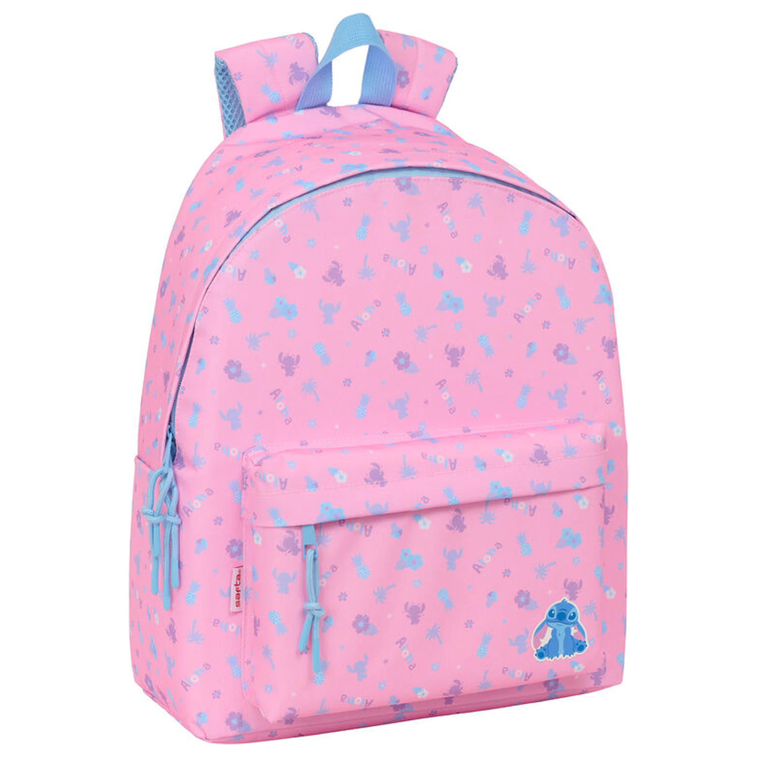 Disney Stitch Bright ruksak 42 cm fotografija proizvoda