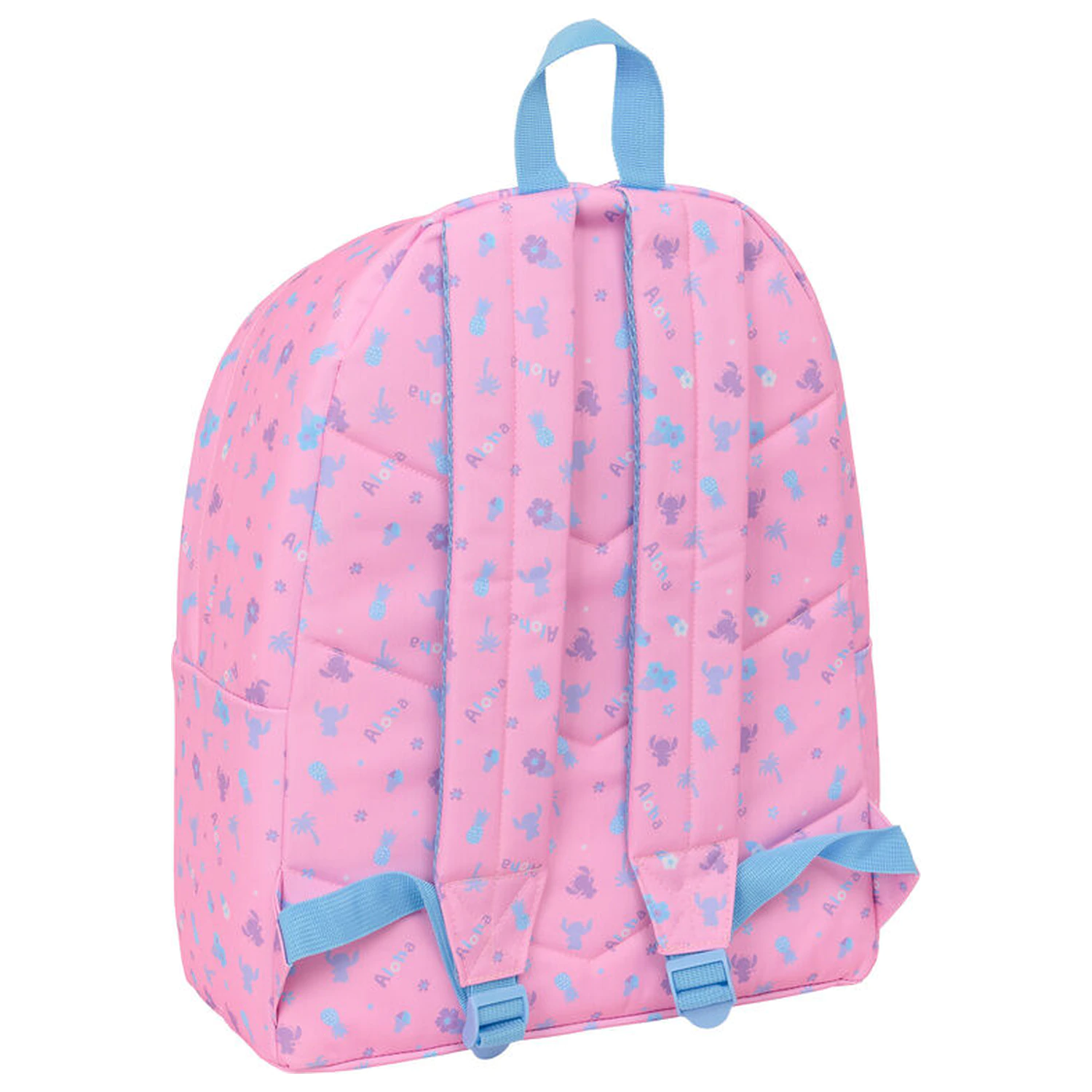 Disney Stitch Bright ruksak 42 cm fotografija proizvoda