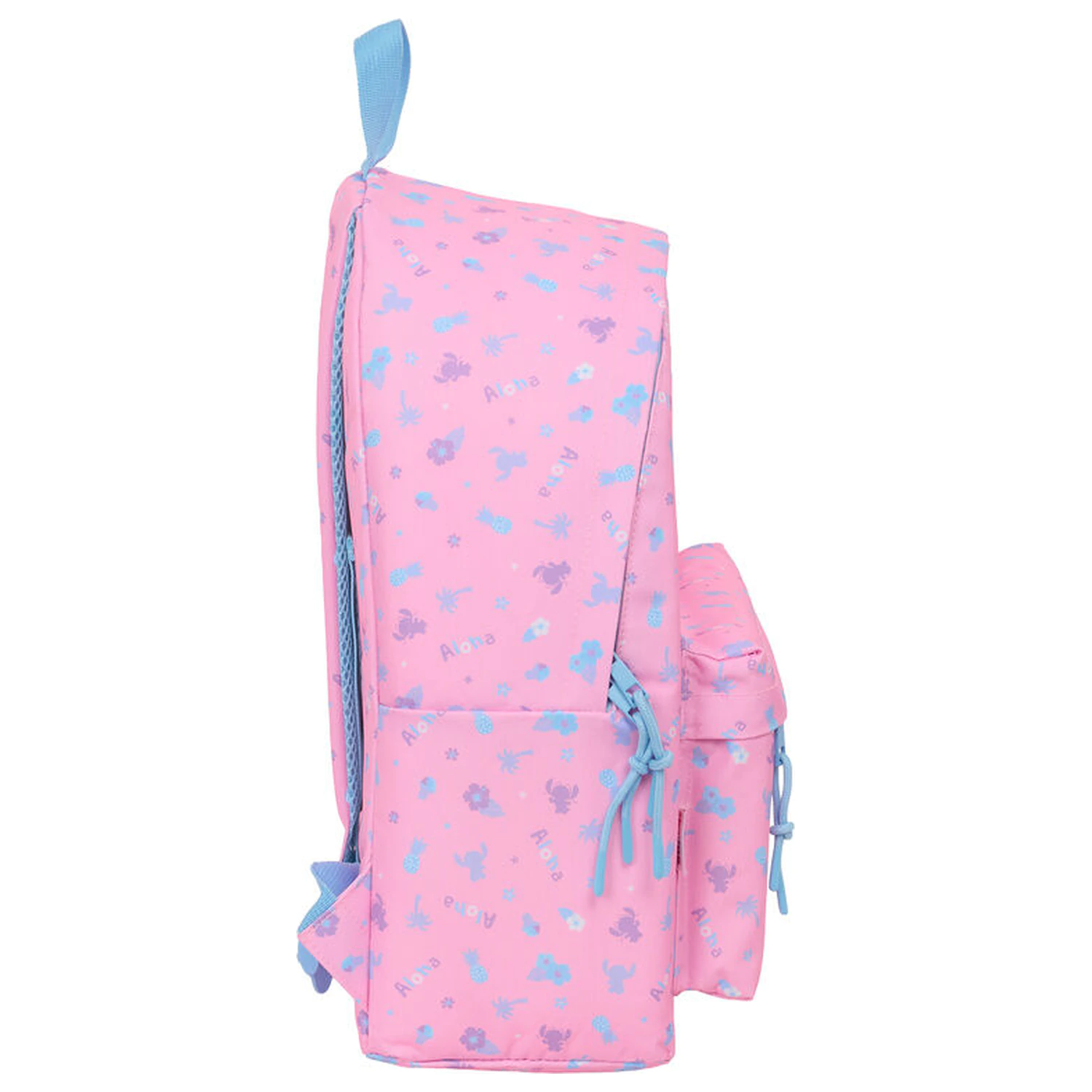 Disney Stitch Bright ruksak 42 cm fotografija proizvoda