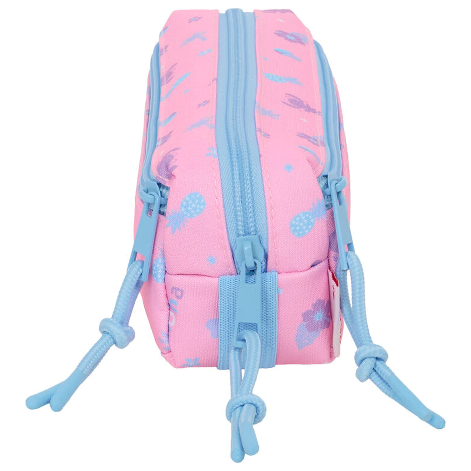 Disney Stitch Bright trostruka pernica fotografija proizvoda