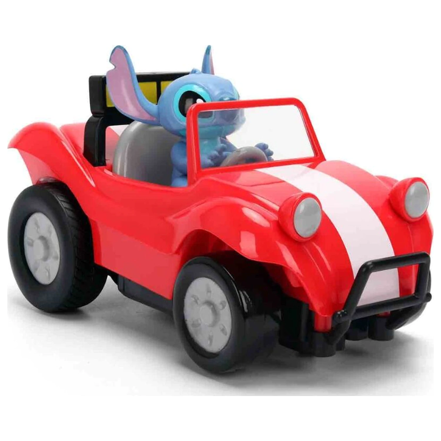 Disney Stitch Buggy vozilo na radio kontrolu fotografija proizvoda