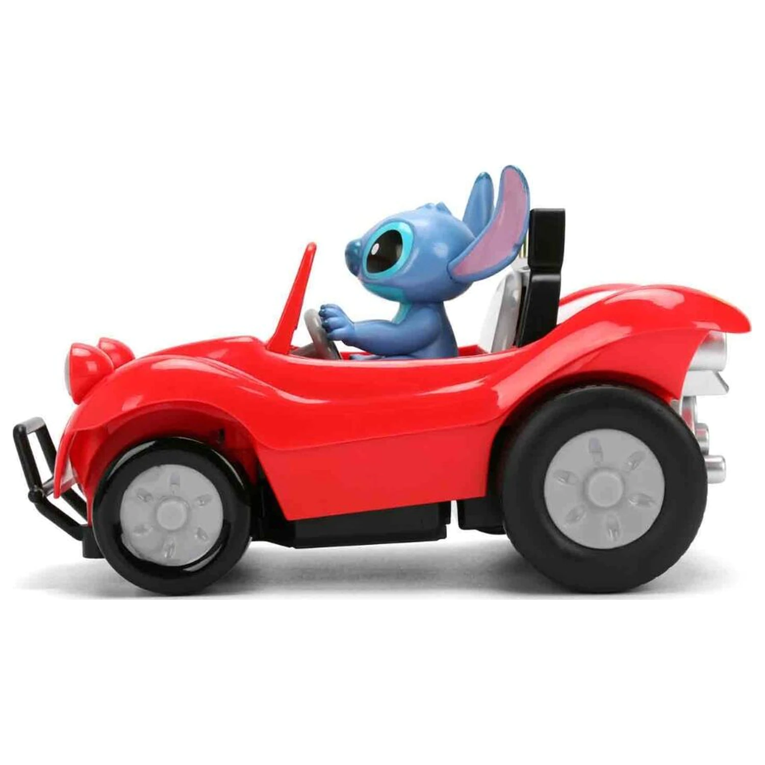 Disney Stitch Buggy vozilo na radio kontrolu fotografija proizvoda