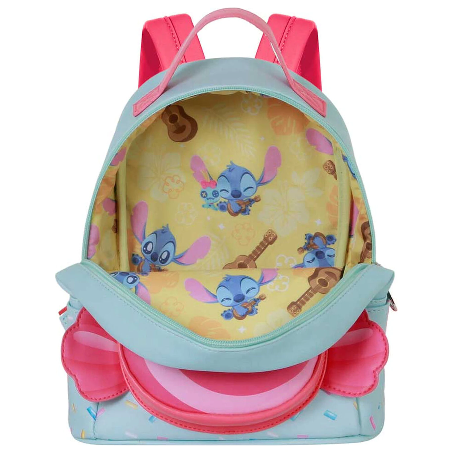 Disney Stitch ruksak za bombone 25cm fotografija proizvoda